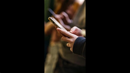 TikTok Recommends Explicit Content To Children, Reports Say.