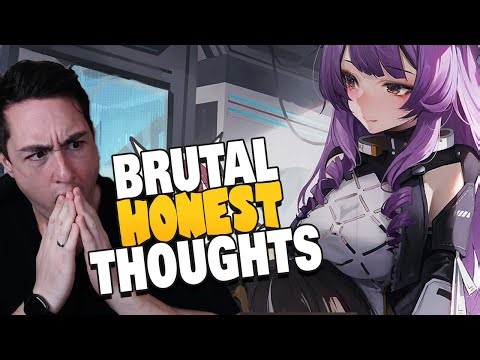 SNOWBREAK: CONTAINMENT ZONE | PLAY OR PASS? BRUTAL, HONEST THOUGHTS