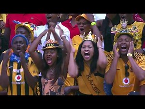 Kaizer Chiefs vs. Orlando Pirates Highlights