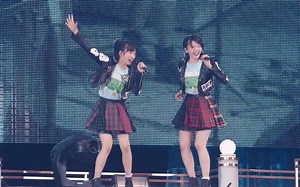 【AKB Team8】ロックだよ、人生は...(band ver.)