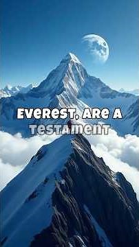How Were the Himalayas Formed? #earthhistory