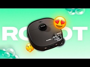 Eureka J15 Pro Ultra : Le robot aspirateur / serpillère ultime !