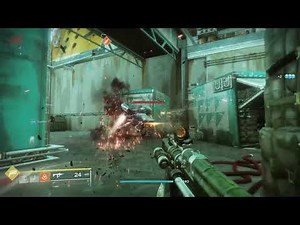 Destiny 2: How to "kill yourself"