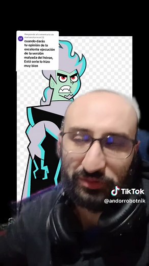 Dark Danny: Origin Story and Epic Battle with Ghost King