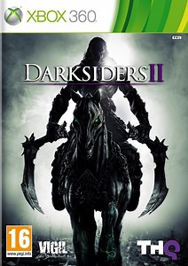 Darksiders II sur Xbox 360