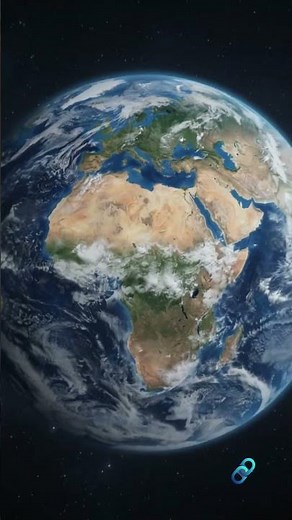 🌍 Africa Is Bigger Than You Think (And Maps Have Been Fooling You)