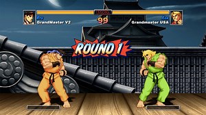How to play Street Fighter: a fighting game primer for everyone