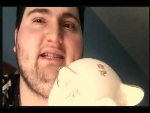 Antony Fritchlee's Blues Clues Letter Segment (Episode 18)