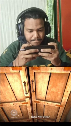 Kamla Mobile is so Scary 😰 #shorts #horrorgaming #kamla