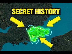 Kent Has a Stranger History Than You Think