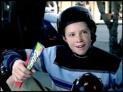 GO-GURT (Skateboarding) (2003) commercial