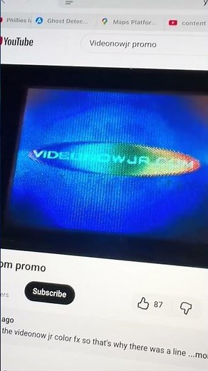 Sesame Workshop/VideoNow Jr.Com/End of Disc (2004)