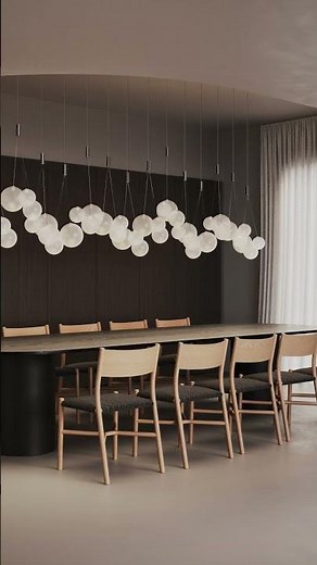 Random Pendant - By Chia–Ying Lee, For LODES