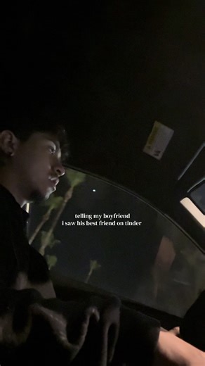 i’m still laughing | tinder prank bf