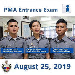 11K views · 70 reactions | Take the PMA Challange on August 25, 2019....