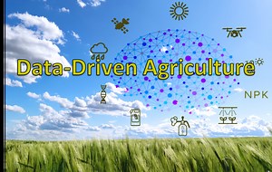 Data-Driven Agriculture