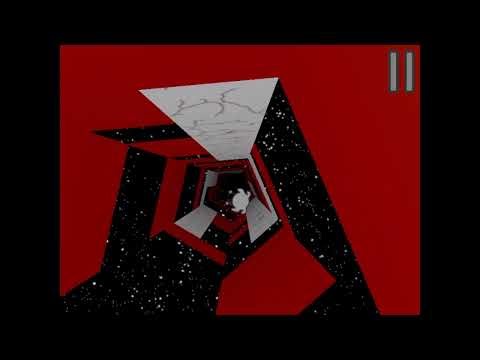 Run 3 Jumpless Insane Glitch (All Main Tunnel Levels Possible 0x with Runner)