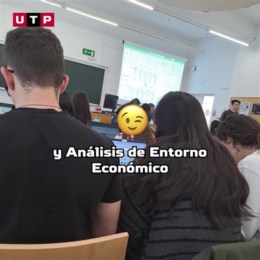 3.5K reactions · 13 comments | ¿Sabías que estudiando 100% virtual en UTP puedes acceder a nuestros programas de Intercambio Estudiantil? ✈️ ¡Conoce la historia de Melanie Leal y sorpréndete!  | UTP - Universidad Tecnológica del Perú | Facebook