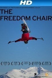 The Freedom Chair