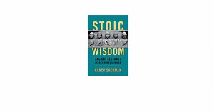 Stoic Wisdom: Ancient Lessons For Modern Resilience