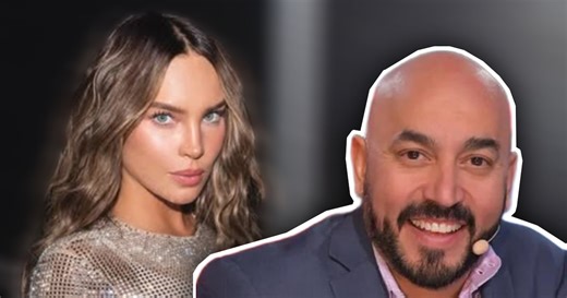 Lupillo Rivera habría eliminado las fotos de Belinda de su libro tras denuncia de la cantante
