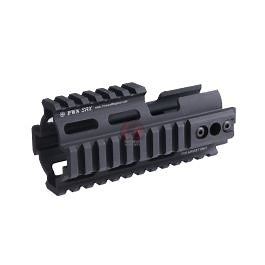 Madbull PWS SCAR Rail Extension for VFC / WE Scar-L&H, DBOY / ECHO1 Scar H