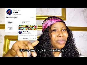 How to Choose the Perfect YouTube Channel Name: Step-by-Step Guide #SEO