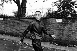 Aitch's top five tips for success