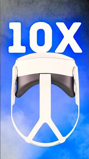 How to Make VR 10x MORE COMFORTABLE!?