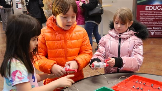 Holiday shows, fun events, walks abound this season in Muncie and nearby