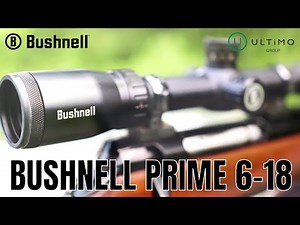Bushnell Prime 6-18 Review