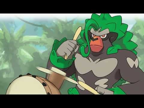 Gotrom Song!