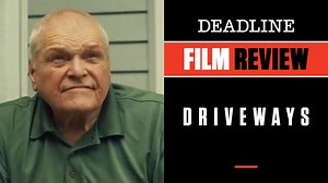 ‘Driveways’ Review: Brian Dennehy Saves One Of His Best For Last In Touching Story Where Age Is No Barrier To True Friendship
