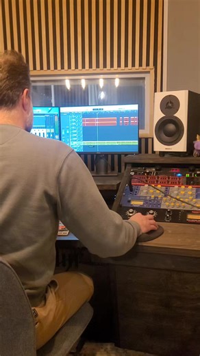 Getting Back to Work in Metalcore Music