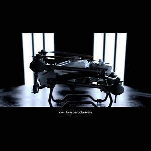 26K views · 782 reactions | DJI AGRAS T20P, leve e ágil, oferece um...