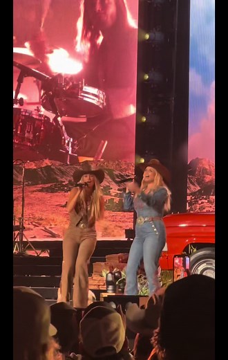 Legendary Country Night in Nashville with Lainey Wilson, Miranda Lambert, Keith Urban & Jelly Roll