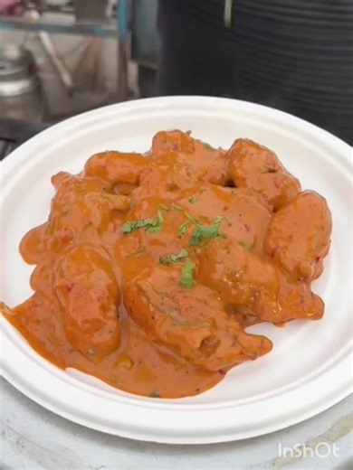 gravy momos 😎😎