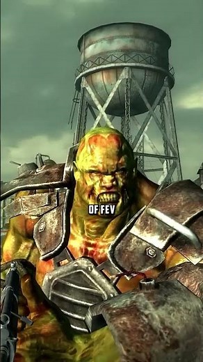 The Craziest Fallout Monsters, Explained