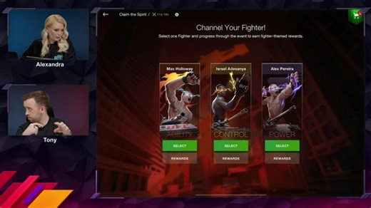 WoT Blitz. April Livestream