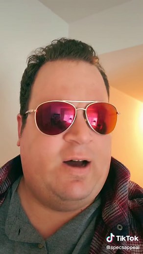 Specs Appeal season 3 premiere.