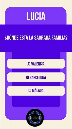 Dónde está la Sagrada Familia