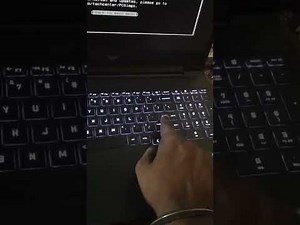 HP PC HARDWARE DIAGNOSIS UEFI Solution and checkind tests