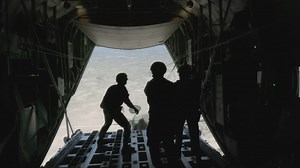 Static Line Jump, Aerial Delivery | US Military Videos