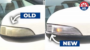 Enhance Visibility, Safety, and Style! Our sleek side mirror lights illuminate the road ahead, providing added safety during nighttime drives. 🛒 Order Here: https://bit.ly/3Y1MVbW 📲 Call/WhatsApp: 03111 943 357 ✔️ Doorstep Delivery Nationwide #PakWheels #PakWheelsAutoStore #PWCarCare #CarProducts #CarAccessories #sidemirror #carsidemirror | PakWheels Auto Parts & Accessories