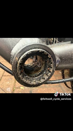 How to Remove and Refit Cranks and Bottom Brackets