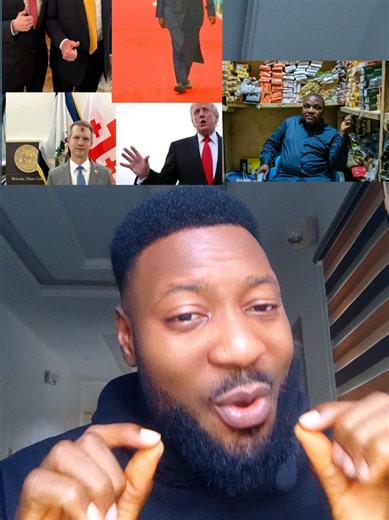 Trump's Use of Onitsha Reports for Airstrikes in Sokoto