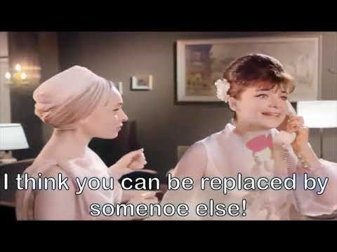 GreekCOMEDY Karezi Alexandrakis phone call eng subs color