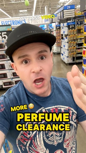 27K views · 459 reactions |  Walmart Clearance Finds Today! Tell your friends about this clearance perfume! Follow Super Unsexy for more deals! #walmartfinds #walmarthaul #walmartclearance #walmartclearancefinds #walmartshopping #clearance #clearancefinds #savingmoney #savingmoneytips #viralvideoシ #couponcommunity #clearancecommunity | Super Unsexy | Facebook