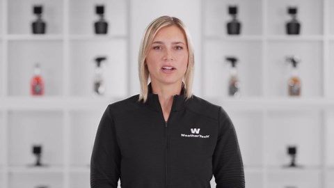 WeatherTech Roof Basket Large