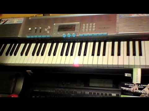 STEP UP LESSON Casio Training Videos.m4v